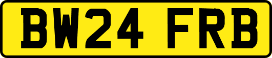 BW24FRB