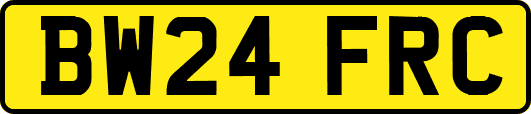 BW24FRC