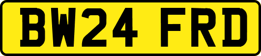 BW24FRD