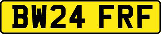 BW24FRF