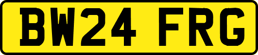 BW24FRG