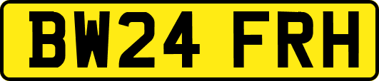 BW24FRH