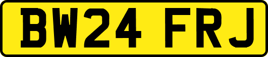 BW24FRJ