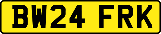 BW24FRK