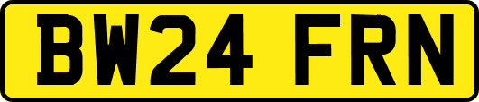 BW24FRN