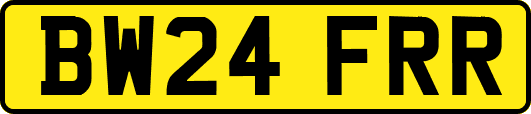 BW24FRR