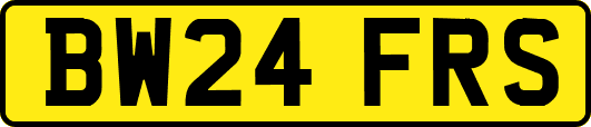BW24FRS