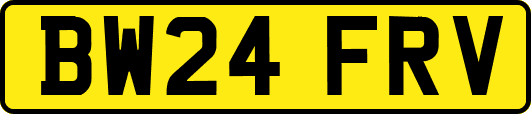 BW24FRV