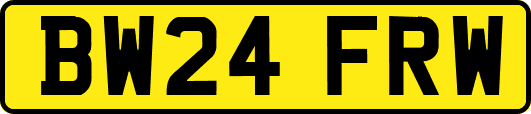 BW24FRW