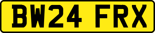 BW24FRX