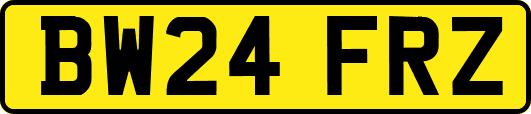 BW24FRZ