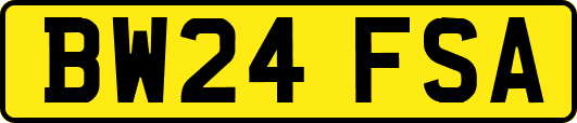BW24FSA