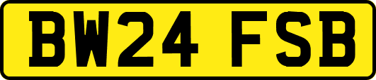BW24FSB