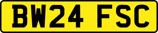 BW24FSC