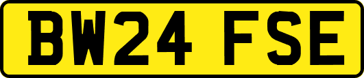 BW24FSE