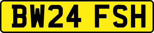 BW24FSH