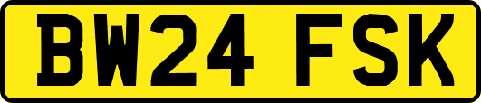 BW24FSK
