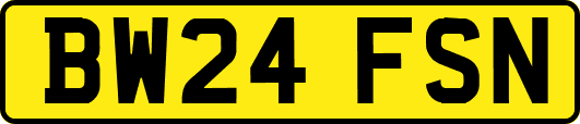 BW24FSN
