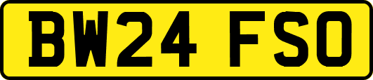 BW24FSO