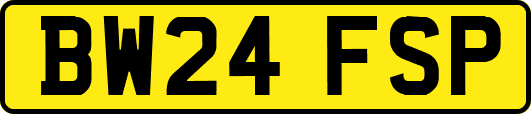 BW24FSP