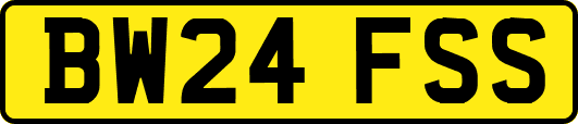 BW24FSS