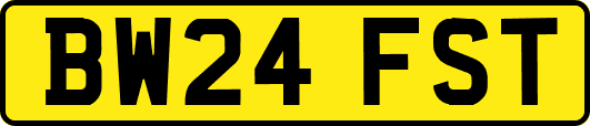 BW24FST