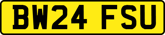 BW24FSU