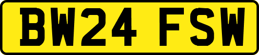 BW24FSW
