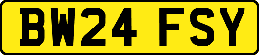 BW24FSY