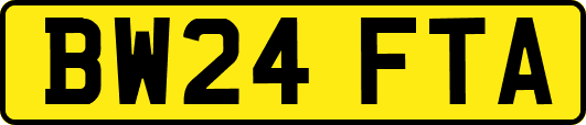 BW24FTA