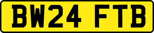 BW24FTB