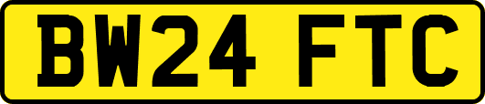 BW24FTC