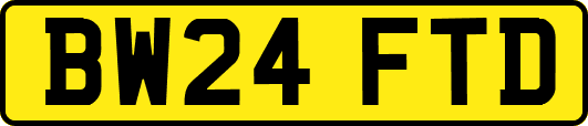 BW24FTD