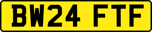 BW24FTF