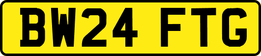 BW24FTG