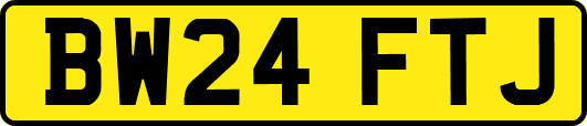 BW24FTJ