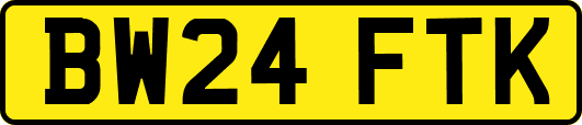 BW24FTK