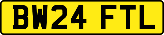 BW24FTL