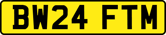 BW24FTM