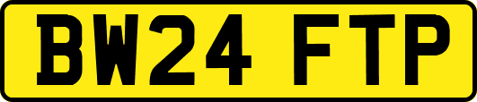 BW24FTP