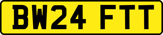 BW24FTT