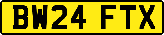BW24FTX