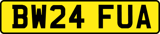 BW24FUA