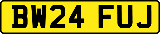 BW24FUJ