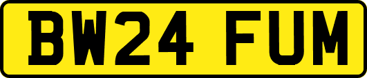 BW24FUM