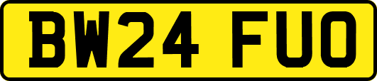 BW24FUO