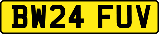 BW24FUV