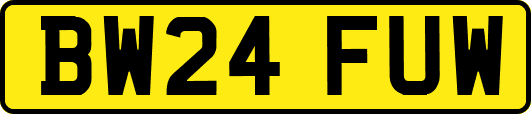 BW24FUW