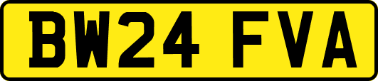 BW24FVA
