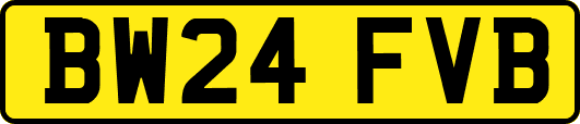 BW24FVB
